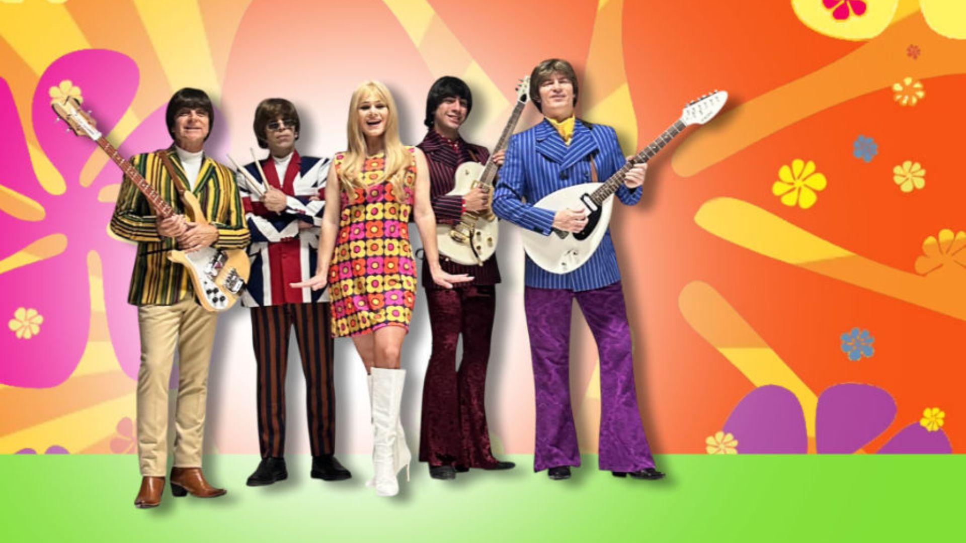 Sixtiesmania