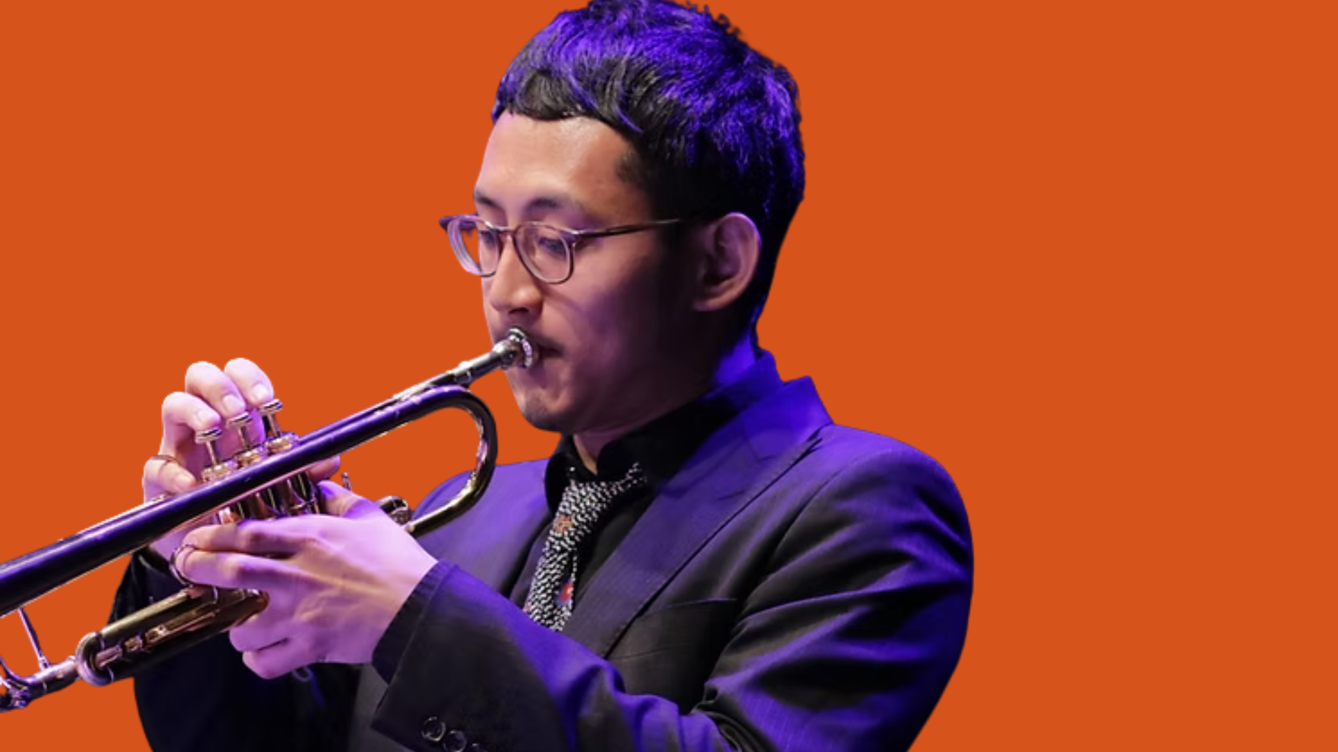 Kazunori Tanaka Quartet